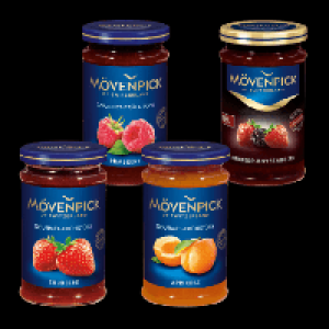Mövenpick Gourmet-Frühstück 1.59 €