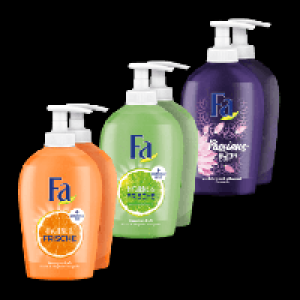 Fa Flüssigseife 1.69 €