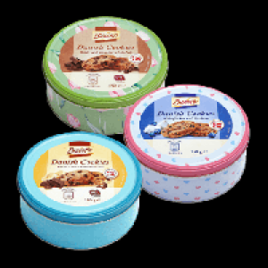 Danish Cookies 1.89 €