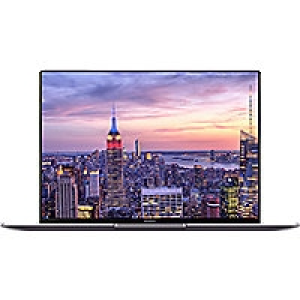 Huawei MateBook X Pro 13,9 Zoll 3K i5 8GB/256GB PCIe SSD GF MX150 Win10 53