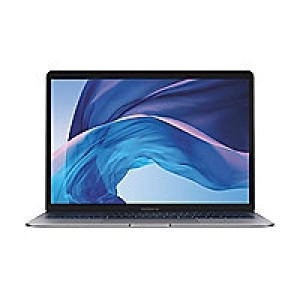 Apple MacBook Air 13,3 Zoll 2018 1,6 GHz Intel i5 8GB 128GB SSD Space Grau