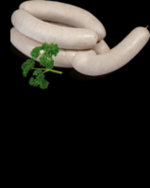 Weißwurst 1.17 €