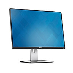 Cyberport  DELL UltraSharp U2415 61cm (24 Zoll) WUXGA Profi-Monitor HDMI/DP 99%sRGB 6