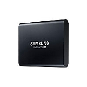Samsung Portable SSD T5 1TB USB3.1 Gen2 Typ-C schwarz