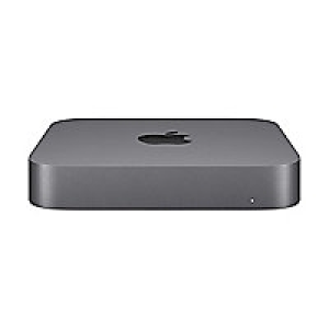 Cyberport  Apple Mac mini 2018 3,6 GHz Intel Core i3 8 GB 128 GB SSD MRTR2D/A