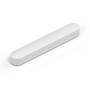 Sonos BEAM weiß, smarte und kompakte Soundbar