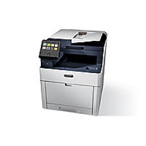 Xerox WorkCentre 6515DNI Farblaserdrucker Scanner Kopierer Fax LAN WLA