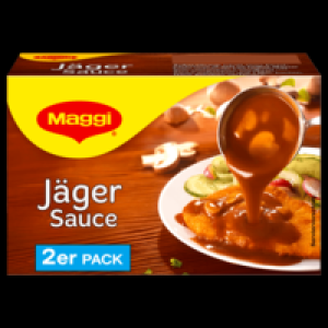 Maggi Delikatess Sauce 0.79 €