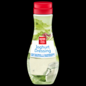 REWE Beste Wahl Dressing 0.79 €