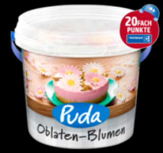 PUDA Oblaten 1.79 €