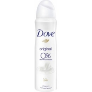 Dove Deospray 1.15 €
