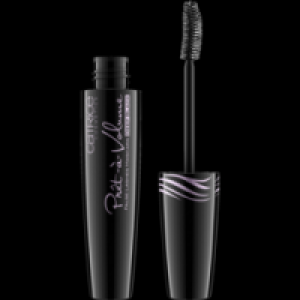 Catrice Prêt-à-Volume False Lashes Mascara