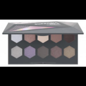 Catrice Superbia Vol. 2 Frosted taupe