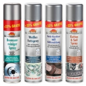 Profi-Spray 2.99 €