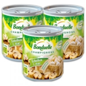 Champignons 2.69 €
