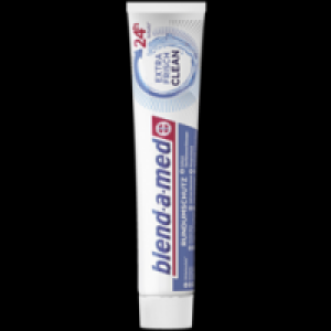 Blend A Med Zahncreme Extra Frisch Clean
