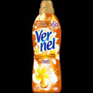 Vernel Weichspülerkonzentrat Aroma-Therapie Nektar Inspiration-Balsam-Öl &lt