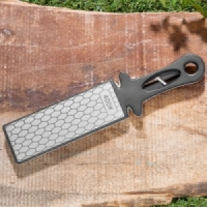 Doppelseitiger Diamantschärfer 5in1 6.99 €