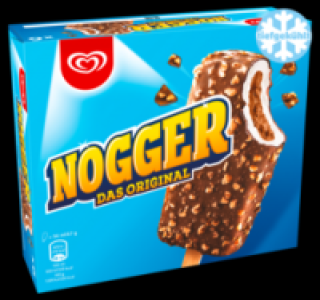 LANGNESE NOGGER 1.99&nbsp;&euro;