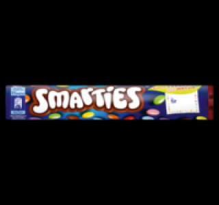 NESTL&Eacute; Smarties Riesenrolle 0.99&nbsp;&euro;