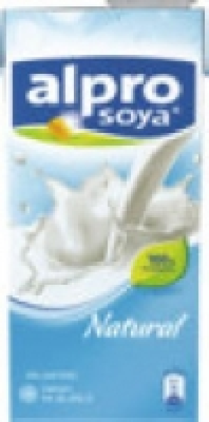 Alpro Soya Drink 1.49&nbsp;&euro;