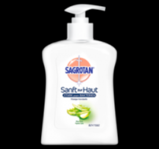 SAGROTAN Fl&uuml;ssigseife 1.89&nbsp;&euro;