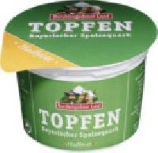 Berchtesgadener Land Topfen 0.66&nbsp;&euro;