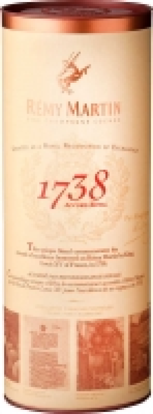 REMY MARTIN 39.99 €