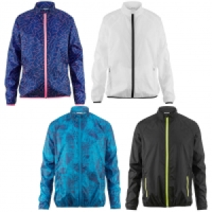 Damen- oder Herren-Laufjacke 4.99 €