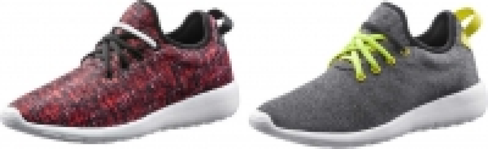 Damen-Sportschuhe 12.99&nbsp;&euro;