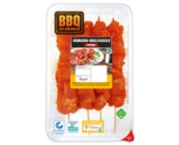 BBQ Hähnchen-Grillfackeln 2.29 €