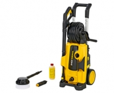 WORKZONE®Hochdruckreiniger