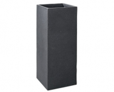 GARDENLINE®Kubus-Säulentopf