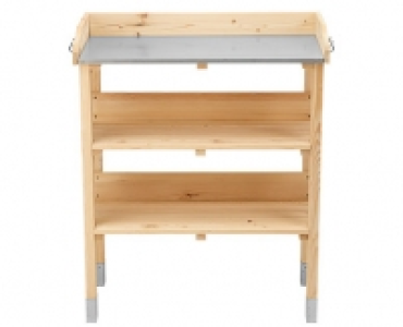 GARDENLINE®Pflanztisch