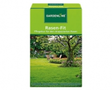 GARDENLINE®Rasen-Fit