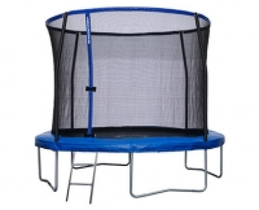Trampolin mit Sicherheitsnetz 149.00 €