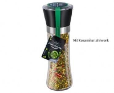GOURMET Chili-Gewürzmühle 3.99 €