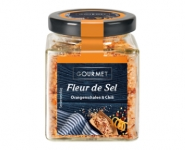GOURMET Fleur de Sel 2.49 €
