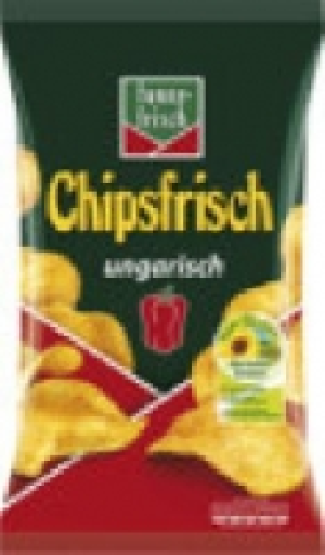 Funny-frisch Chipsfrisch ungarisch 1.39&nbsp;&euro;