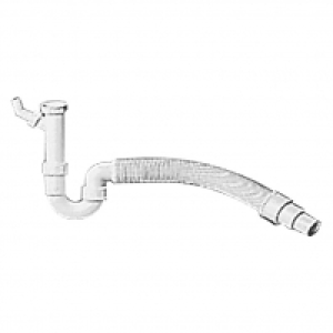 Spültisch-Siphon 6.95 €