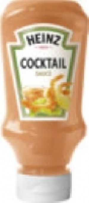 Heinz Feinkost-Sauce 1.19&nbsp;&euro;