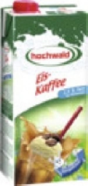 Hochwald Eiskaffee 0.99 €