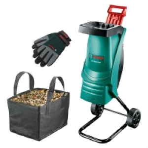 Bosch Elektro-Messerhäcksler AXT 2200 Rapid 194.00 €