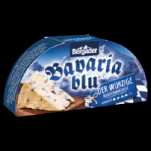 Rewe  Bavaria Blu Der Würzige