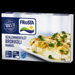Frosta Schlemmerfilet 2.22 €