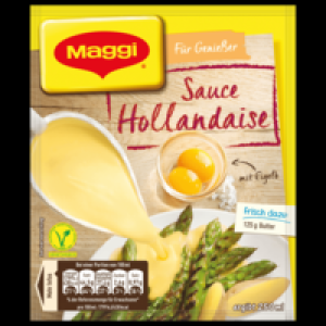 Maggi Für Genießer Sauce Hollandaise 0.69 €