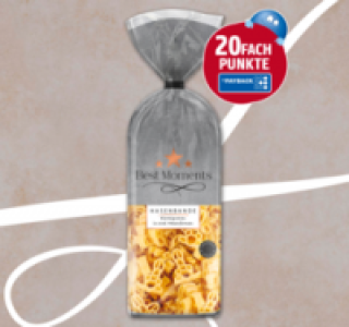 BEST MOMENTS Pasta 0.99 €