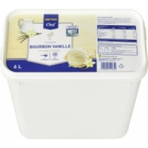 Eiscreme 11.65 €