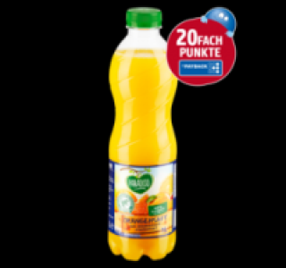 PARADISO Orangensaft 0.95 €