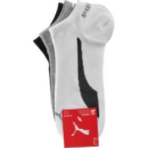 3er Pack Sport-, Kurzschaft- oder Sneakersocken 5.99 €